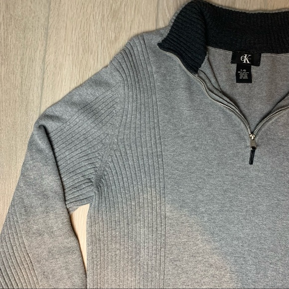 Calvin Klein Sweater - Picture 5 of 6